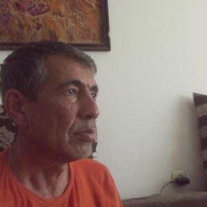 Казимир, 54 года, Владикавказ