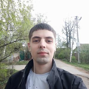 Сергей, 31 год, Дмитров