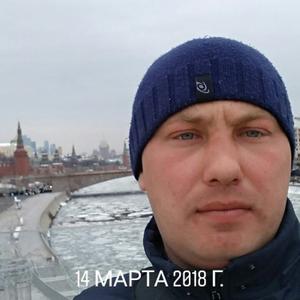 Евгений, 35 лет, Калачинск