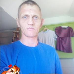 Вася Васильев, 42 года, Лебяжье