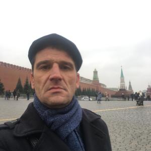 Максим Мыльцев, 44 года, Отрадное