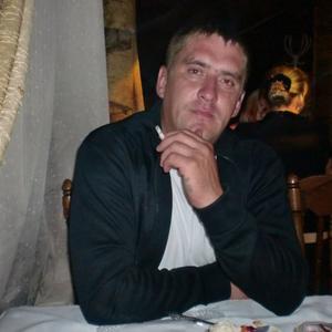 Витал Комаров, 45 лет, Псков