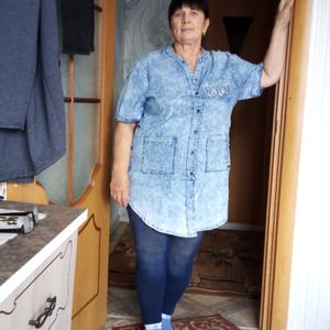 Наталья, 68 лет, Тюмень