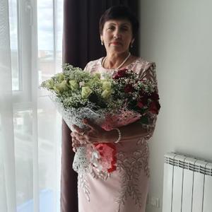 Девушки в Киселевске: Надежда Гулевич, 65 - ищет парня из Киселевска