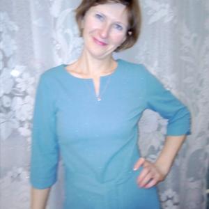 Девушки в Челябинске: Наталья, 44 - ищет парня из Челябинска