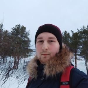 Илья, 24 года, Северодвинск
