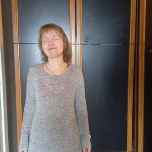 Алиса, 44 года, Санкт-Петербург