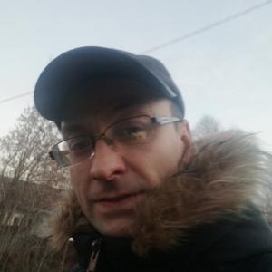 Игорь, 45 лет, Муром