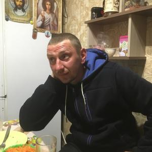 Коля Коновал, 34 года, Ярцево