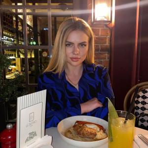 Анна, 27 лет, Москва