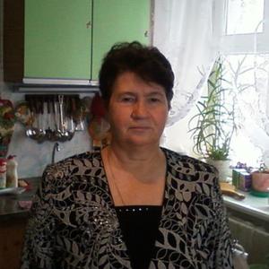 Галина, 72 года, Липецк