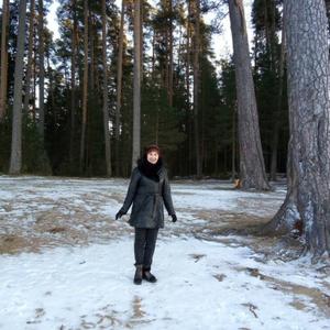 Девушки в Зеленограде: Людмила Давыдова, 67 - ищет парня из Зеленограда