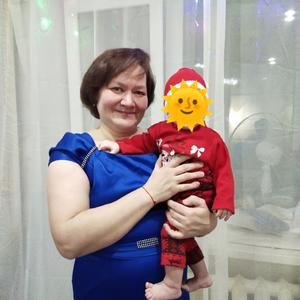 Девушки в Великий Новгороде: Наталья, 45 - ищет парня из Великий Новгорода