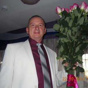   Serg, 56 лет, Тобольск