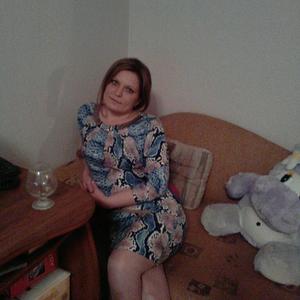 Девушки в Солнечногорске: Анюта, 44 - ищет парня из Солнечногорска