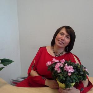 Светлана, 48 лет, Иваново