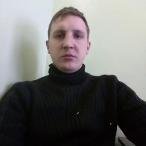 Андрей, 35 лет, Артем