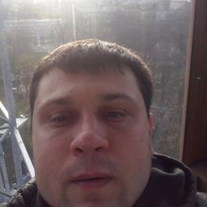 Парни в Черняховске: Евгений Рогачевский, 41 - ищет девушку из Черняховска