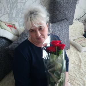 Татьяна Яковлевская, 55 лет, Иваново