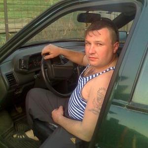 Алексей, 47 лет, Сызрань