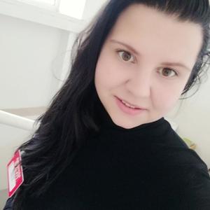 Лиса, 24 года, Новосибирск