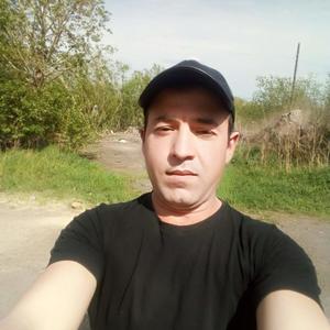 Джура, 35 лет, Ачинск