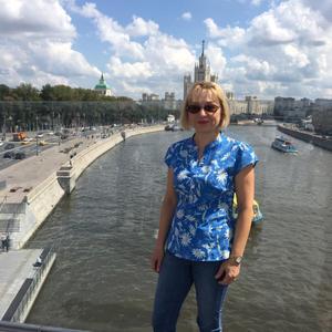 Татьяна Кириллова, 52 года, Балабаново