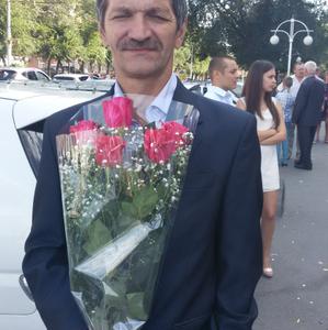 Виктор Вильгота, 59 лет, Железногорск