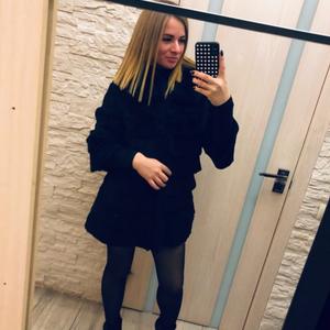 Девушки в Калининграде: Каролина Пирус, 35 - ищет парня из Калининграда