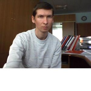 Денис, 43 года, Спасск-Дальний