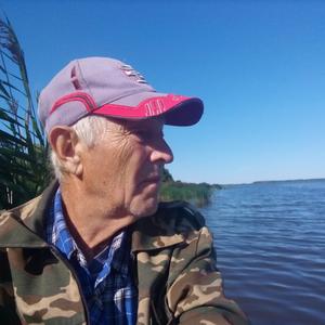 Михаил, 80 лет, Новосибирск