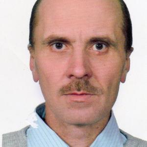 Анатолий Молотов, 50 лет, Магнитогорск