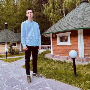 Парни в Екатеринбурге: Егор, 26 - ищет девушку из Екатеринбурга