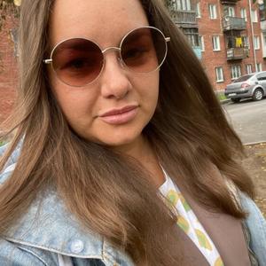 Девушки в Кемерово: Оксана, 31 - ищет парня из Кемерово