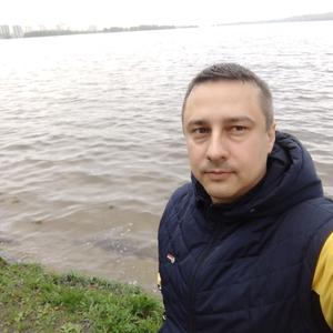 Денис, 40 лет, Воронеж
