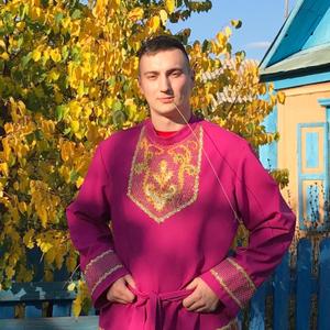 Парни в Оренбурге: Эдгар, 31 - ищет девушку из Оренбурга