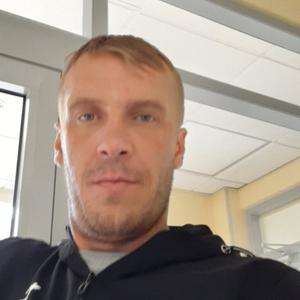 Сергей, 39 лет, Истра