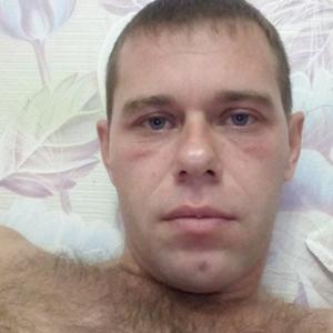 Роман, 39 лет, Амурск