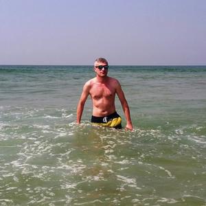 Вячеслав, 41 год, Самара