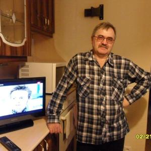 Анатолий Максимов, 69 лет, Великий Новгород