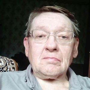 Владимир, 57 лет, Слюдянка