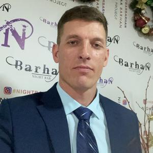 Владимир, 43 года, Корсаков