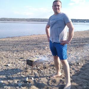 Парни в Перми: Андрей, 36 - ищет девушку из Перми