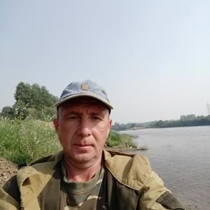 Равиль, 50 лет, Лениногорск
