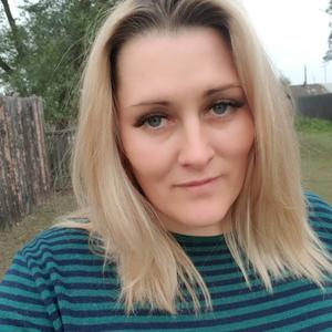 Виктория, 34 года, Краснотуранск