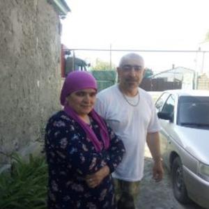 Парни в Кизляре (Дагестан): Булат, 53 - ищет девушку из Кизляра (Дагестан)