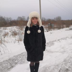 Девушки в Райчихинске: Наталья, 56 - ищет парня из Райчихинска
