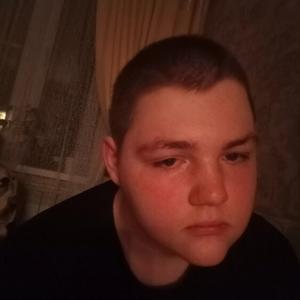 Антон, 19 лет, Зарайск