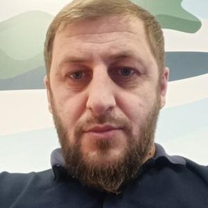 Саид, 34 года, Санкт-Петербург