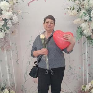 Девушки в Омске: Людмила, 63 - ищет парня из Омска